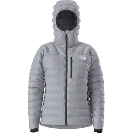 The North Face - Summit Breithorn Hooded Jacket - Women's