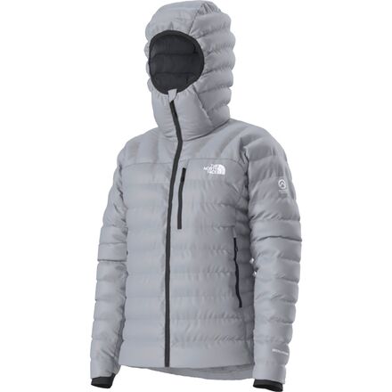 The North Face - Summit Breithorn Hooded Jacket - Women's