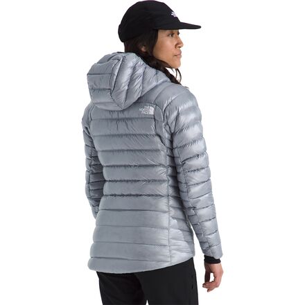 The North Face - Summit Breithorn Hooded Jacket - Women's