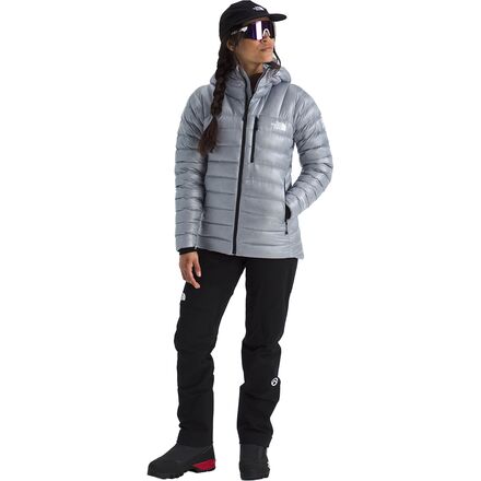 The North Face - Summit Breithorn Hooded Jacket - Women's