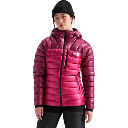 Summit Breithorn Hooded Jacket - Women's