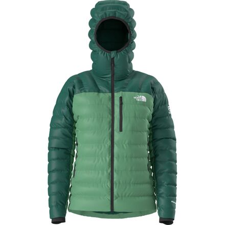 The North Face - Summit Breithorn Hooded Jacket - Women's