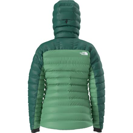 The North Face - Summit Breithorn Hooded Jacket - Women's