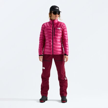 The North Face - Summit Breithorn Jacket - Women's