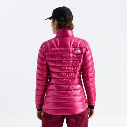The North Face - Summit Breithorn Jacket - Women's