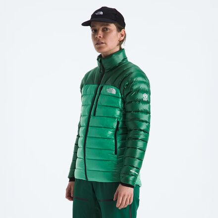 The North Face - Summit Breithorn Jacket - Women's