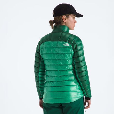 The North Face - Summit Breithorn Jacket - Women's