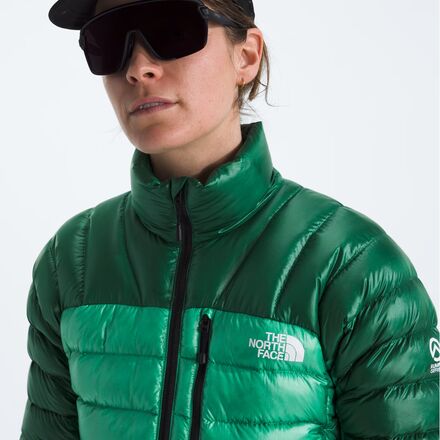 The North Face - Summit Breithorn Jacket - Women's
