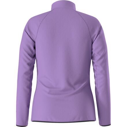 The North Face - Summit FUTUREFLEECE Hybrid Jacket - Women's