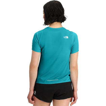 The North Face - Summit High Trail Short-Sleeve Shirt - Women's