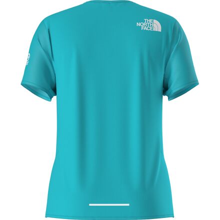 The North Face - Summit High Trail Short-Sleeve Shirt - Women's