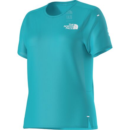 The North Face - Summit High Trail Short-Sleeve Shirt - Women's