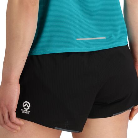 The North Face - Summit High Trail Short-Sleeve Shirt - Women's