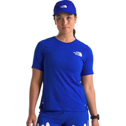 Summit High Trail Short-Sleeve Shirt - Women's