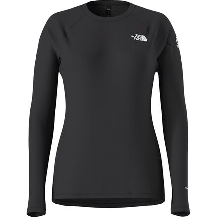 The North Face - Summit Pro 120 Crew Long-Sleeve Baselayer - Women's