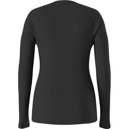 The North Face - Summit Pro 120 Crew Long-Sleeve Baselayer - Women's