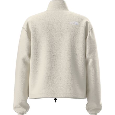 The North Face - TNF Fleeski 1/4-Zip Pullover Jacket - Women's