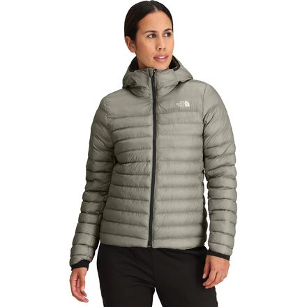 Terra Peak Hooded Jacket - Women's