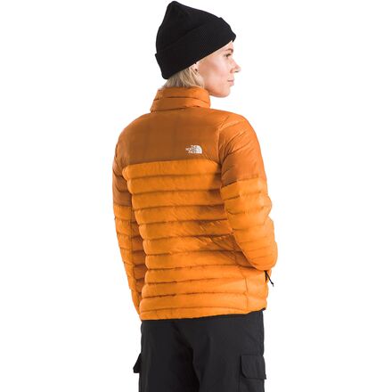 The North Face - Terra Peak Jacket - Women's