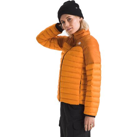 The North Face - Terra Peak Jacket - Women's