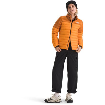 The North Face - Terra Peak Jacket - Women's