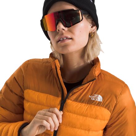 The North Face - Terra Peak Jacket - Women's