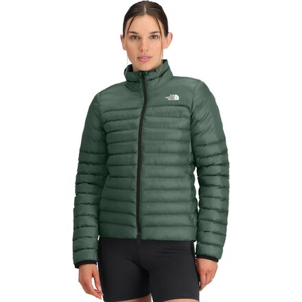 Terra Peak Jacket - Women's