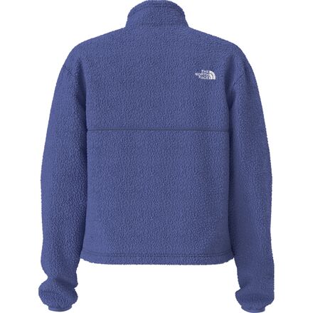 The North Face - Yumiori 1/4-Zip Jacket - Women's