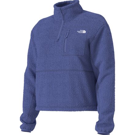 The North Face - Yumiori 1/4-Zip Jacket - Women's