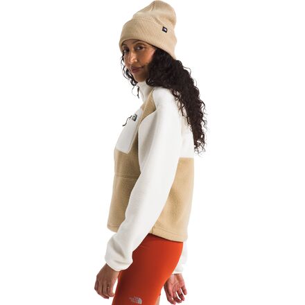 The North Face - Yumiori 1/4-Zip Jacket - Women's