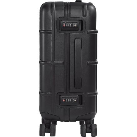 The North Face - All Weather 4-Wheeler 22in Roller Luggage