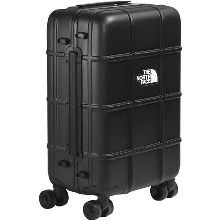 The North Face - All Weather 4-Wheeler 22in Roller Luggage