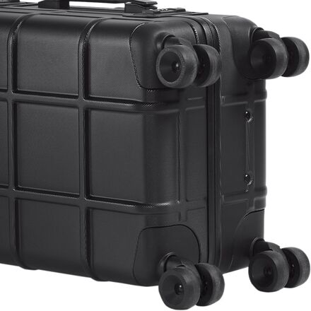 The North Face - All Weather 4-Wheeler 22in Roller Luggage