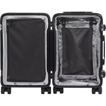 The North Face - All Weather 4-Wheeler 22in Roller Luggage