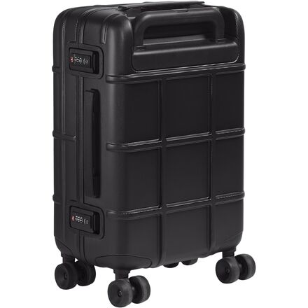 The North Face - All Weather 4-Wheeler 22in Roller Luggage