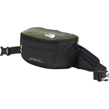 The North Face Borealis 17.5L Convertible Pack - Accessories