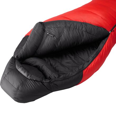 The North Face - Inferno Sleeping Bag: -20F Down