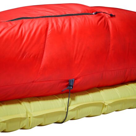 The North Face - Inferno Sleeping Bag: -20F Down