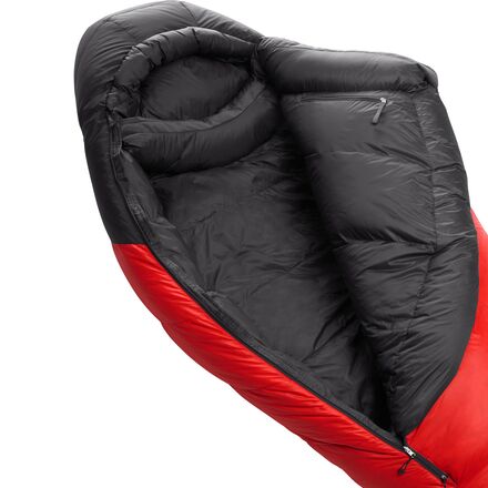 The North Face - Inferno Sleeping Bag: -20F Down