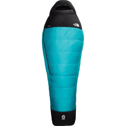 Inferno Sleeping Bag: 15F Down