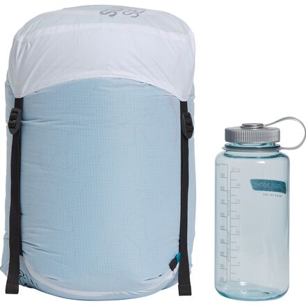 The North Face - Inferno Sleeping Bag: 15F Down