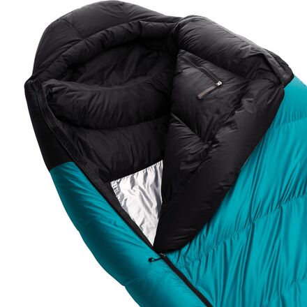 The North Face - Inferno Sleeping Bag: 15F Down