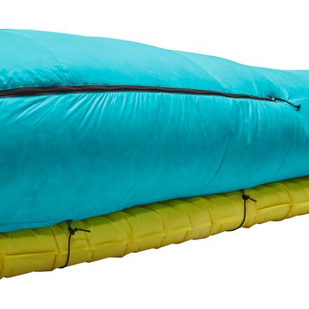 The North Face - Inferno Sleeping Bag: 15F Down
