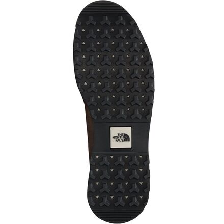 The North Face - Back-To-Berkeley IV Leather WP Boot - Women's