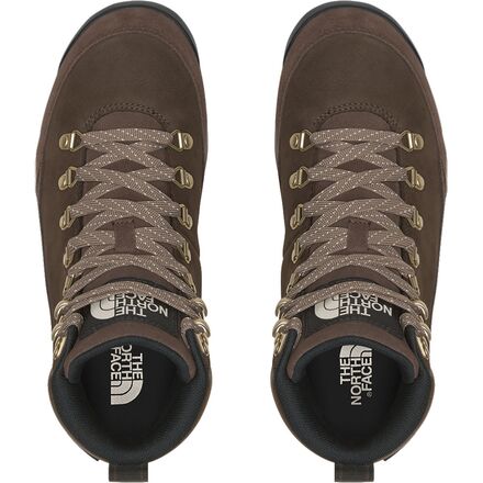 The North Face - Back-To-Berkeley IV Leather WP Boot - Women's
