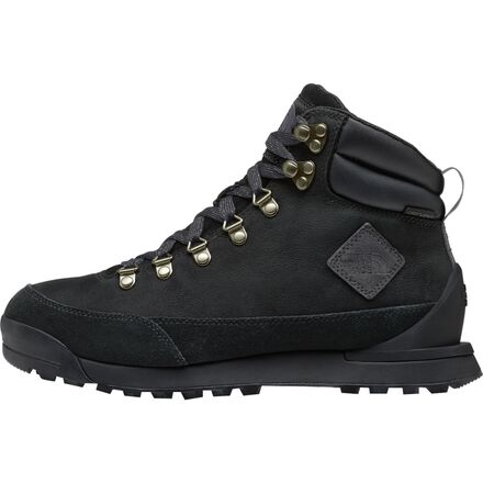 Back-To-Berkeley IV Leather WP Boot - Women's
