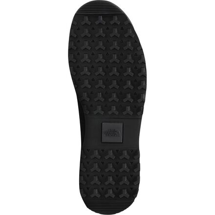 The North Face - Back-To-Berkeley IV Leather WP Boot - Women's