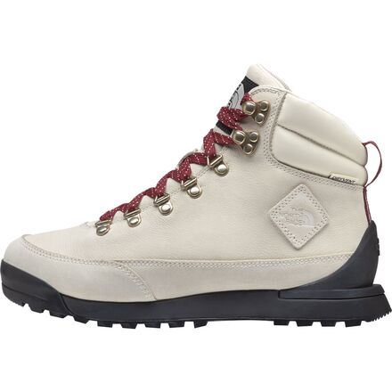 Back-To-Berkeley IV Leather WP Boot - Women's