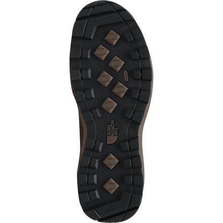 The North Face - Bergen Leather WP Boot - Men's