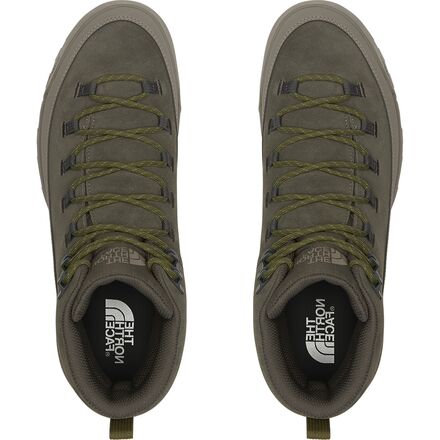 The North Face - Glenclyffe Urban Boot